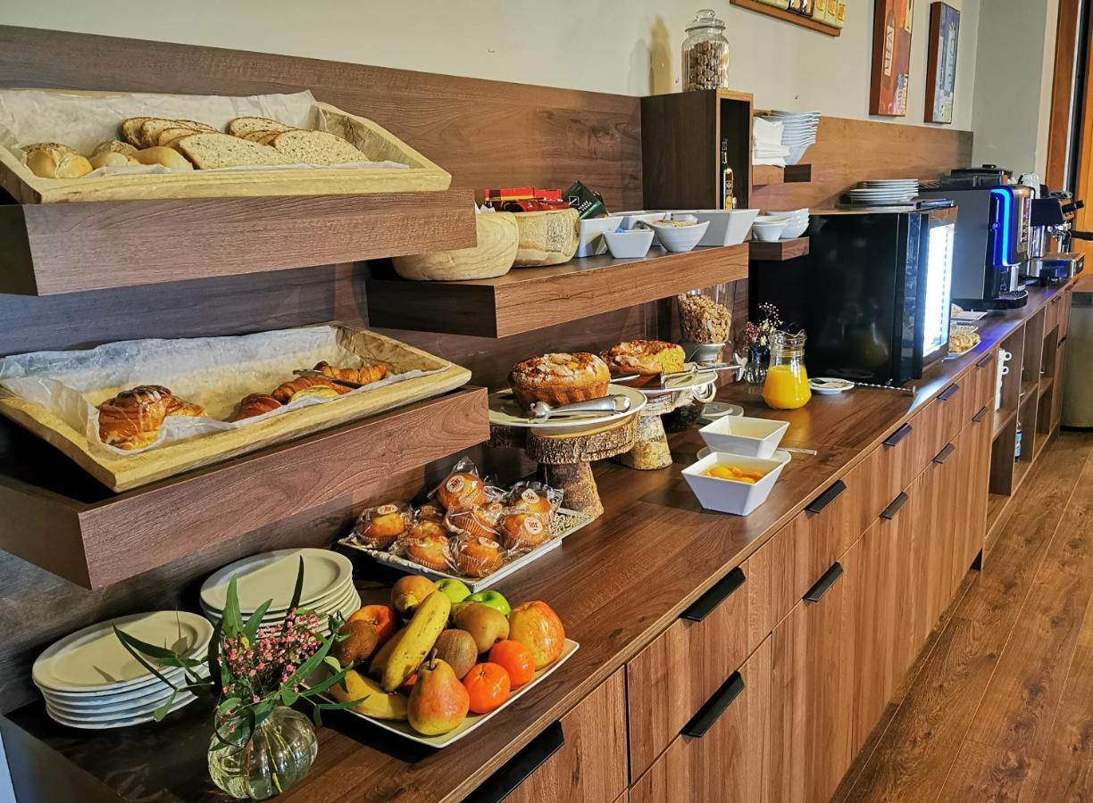 Hotel Pensua Punta Del Este Карбальо Екстер'єр фото